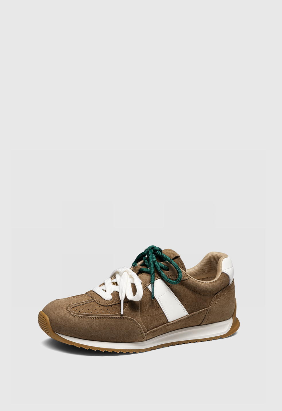 Zapatillas casual retro