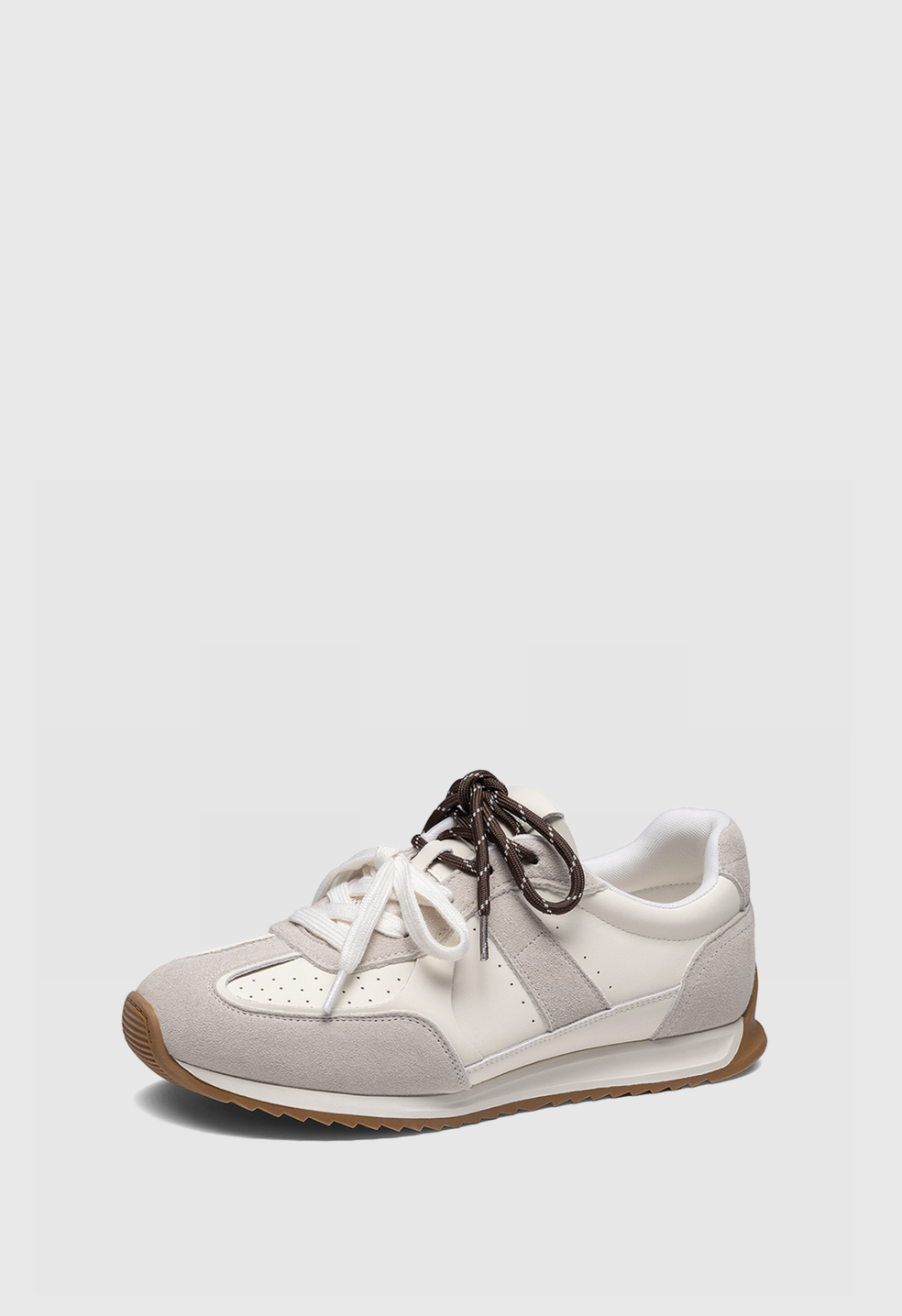 Zapatillas casual retro