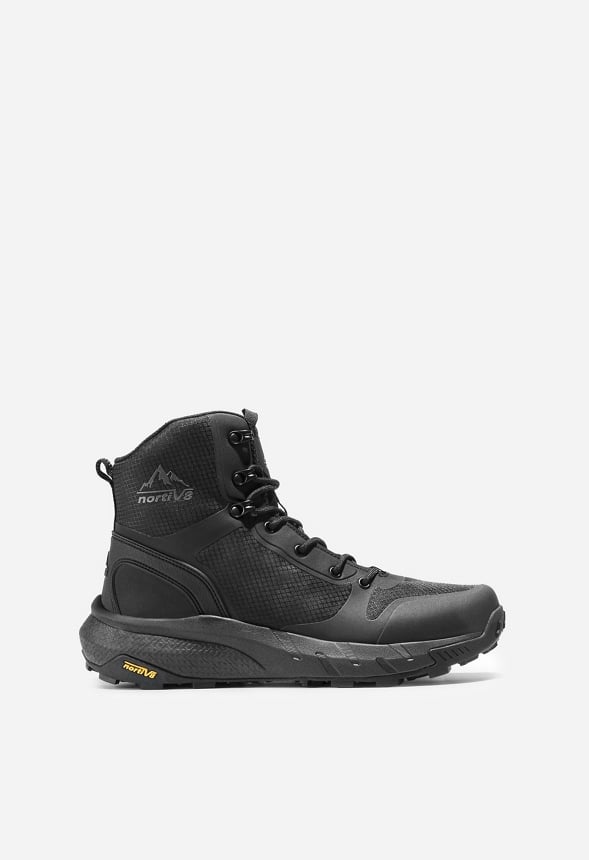 Botas tácticas militares ligeras de hombre