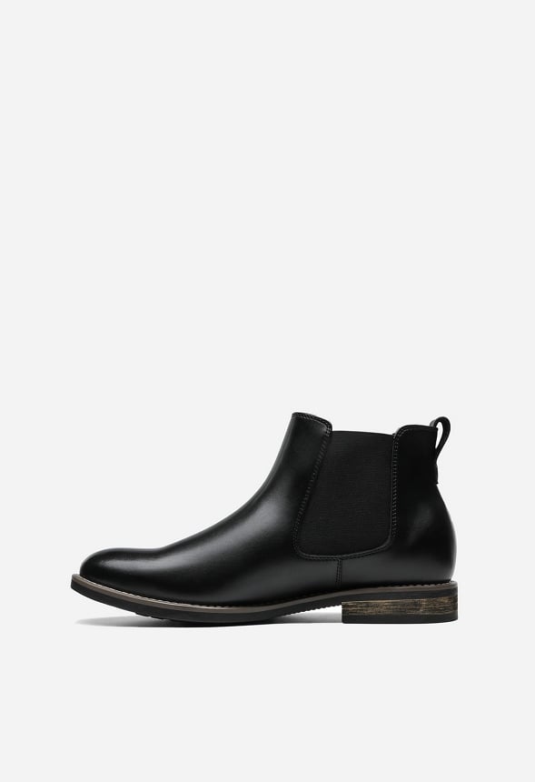 Botas Chelsea de vestir de hombre