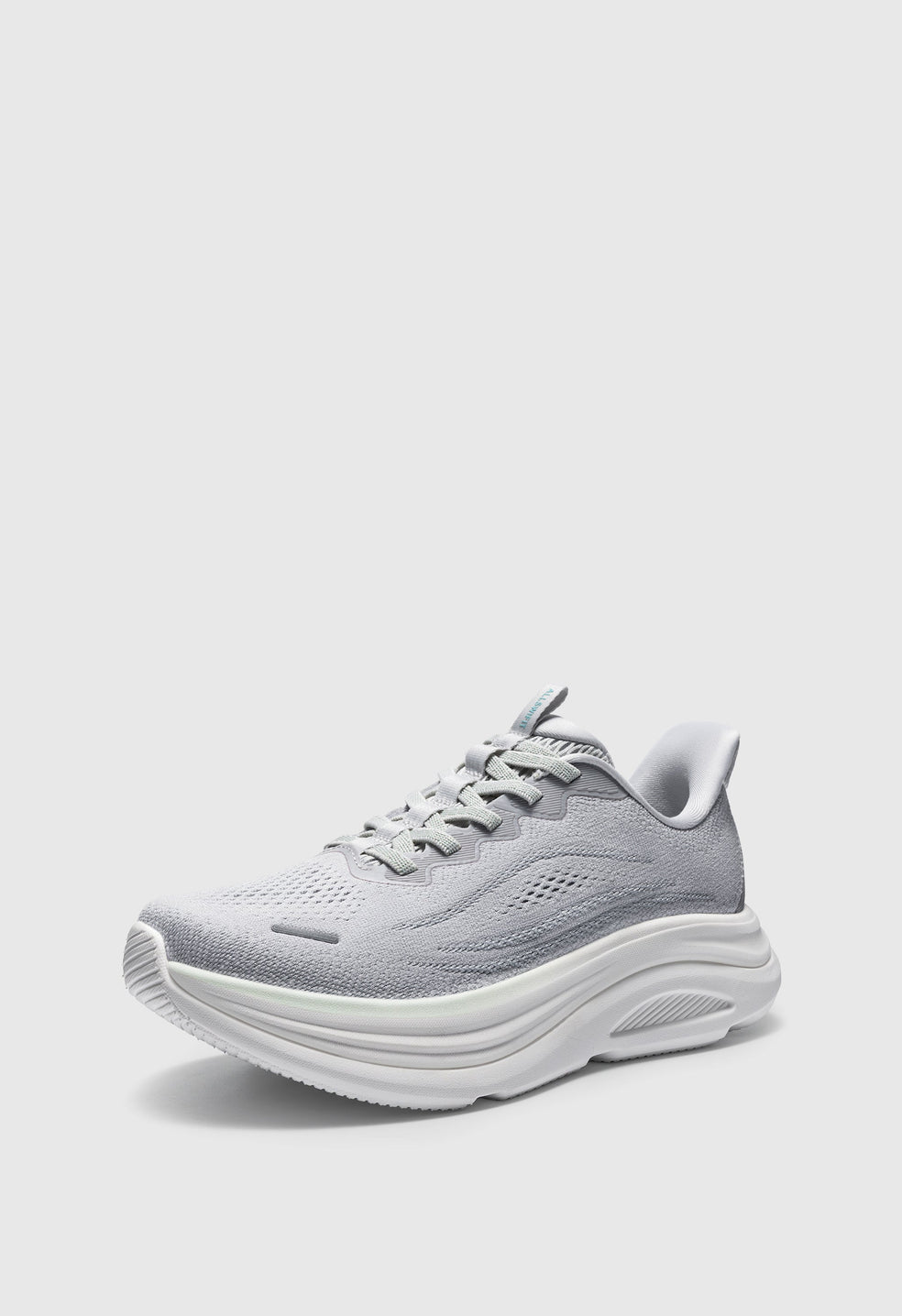 Zapatillas para caminar sin manos y sin cierre