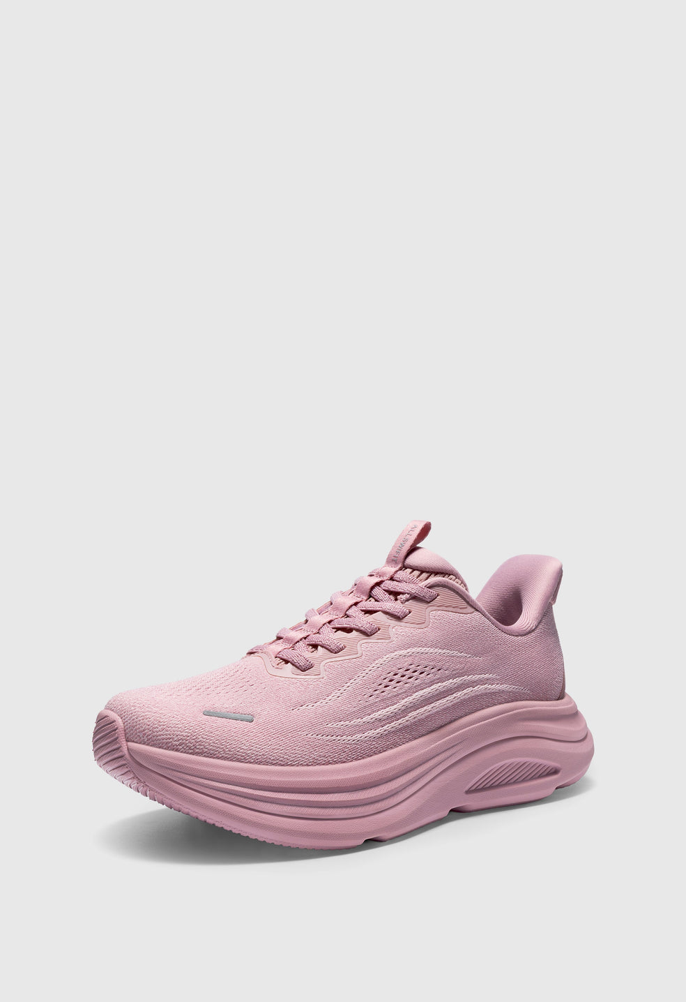 Zapatillas para caminar sin manos y sin cierre