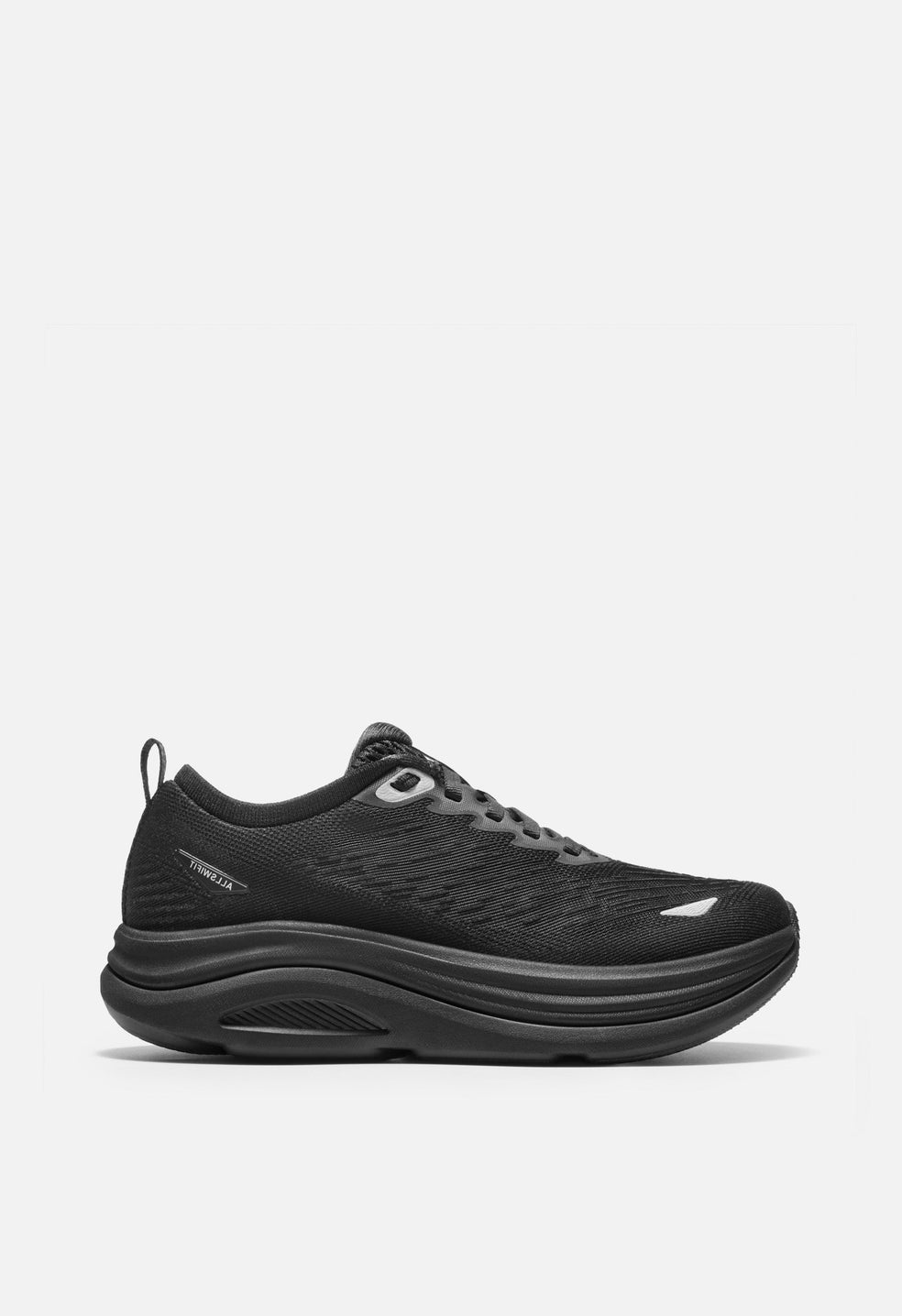 Zapatillas de running y caminar amortiguadas de mujer