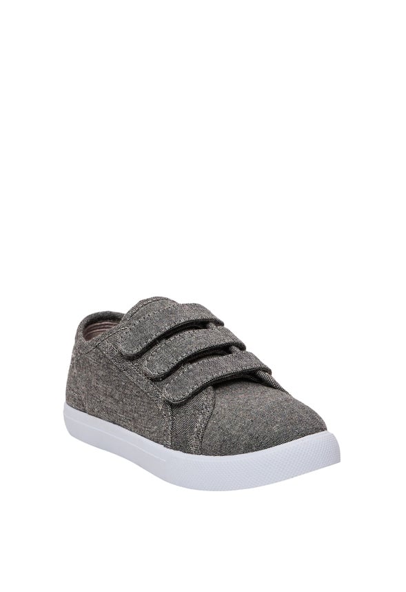 Zapatillas con varias tiras infantil