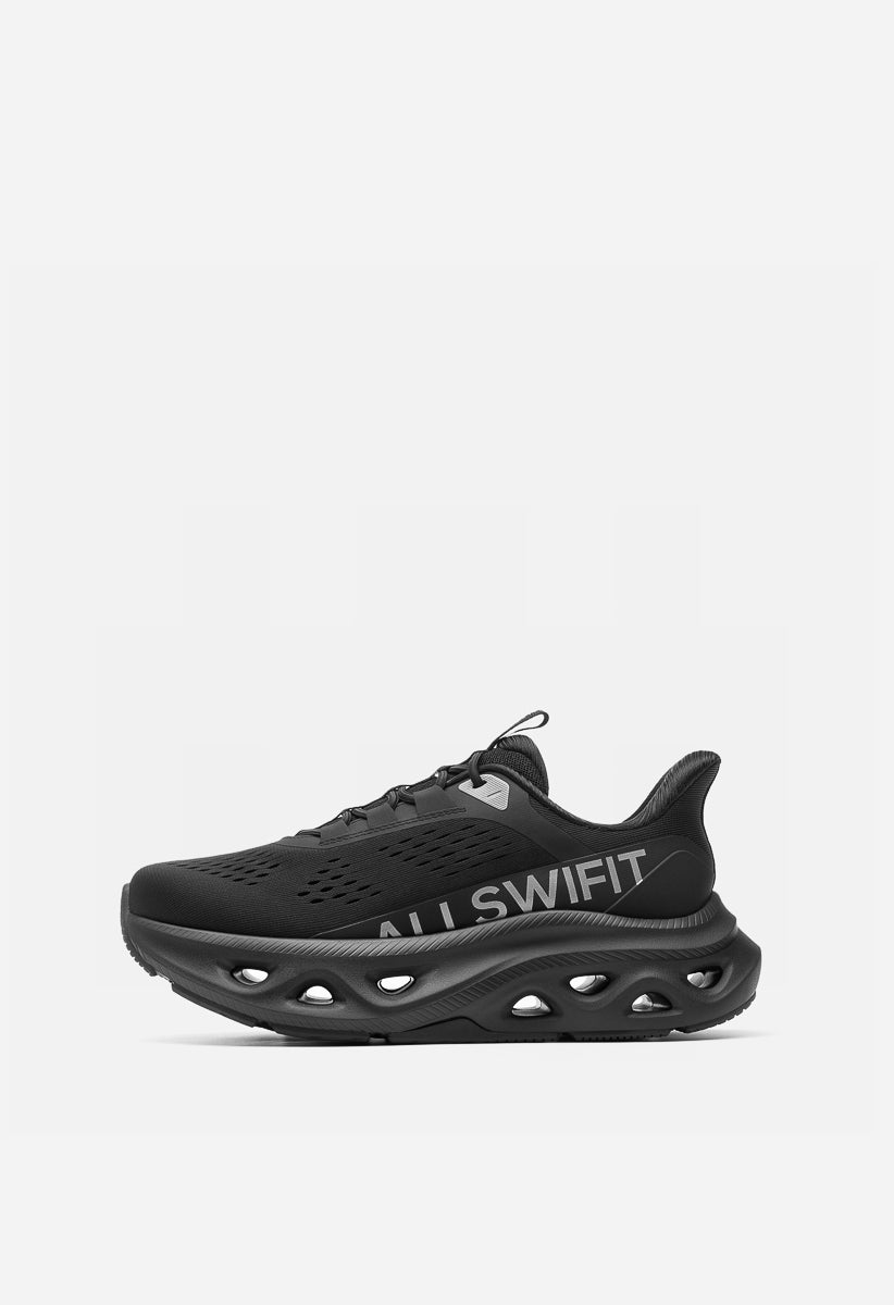 Zapatillas de running ligeras y transpirables de mujer