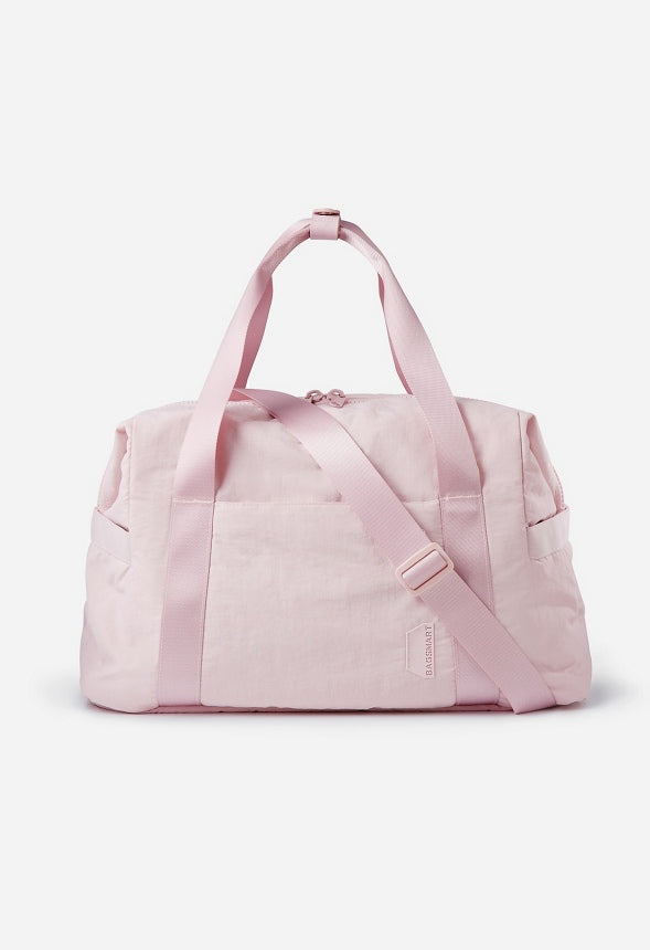 Bolsa de viaje de fin de semana Zoraesque