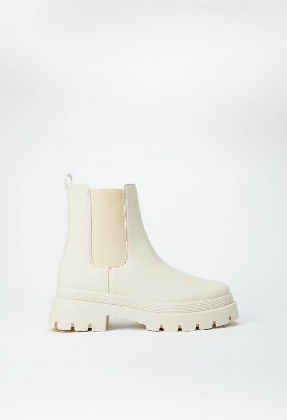 Botines Saydey
