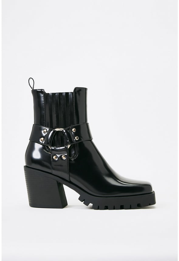 Botines Chelsea Enslee