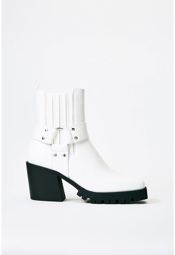 Botines Chelsea Enslee