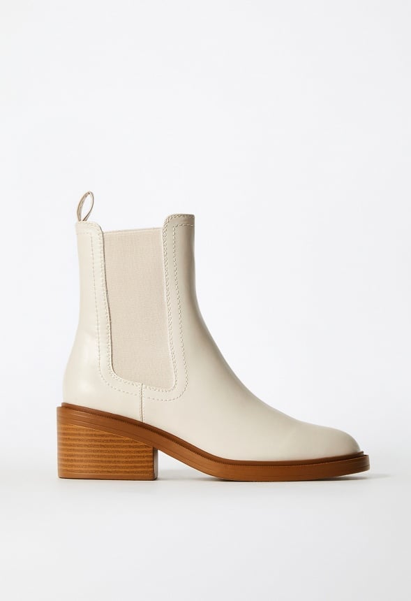 Botines Chelsea Loren