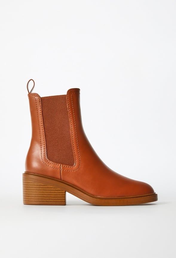 Botines Chelsea Loren