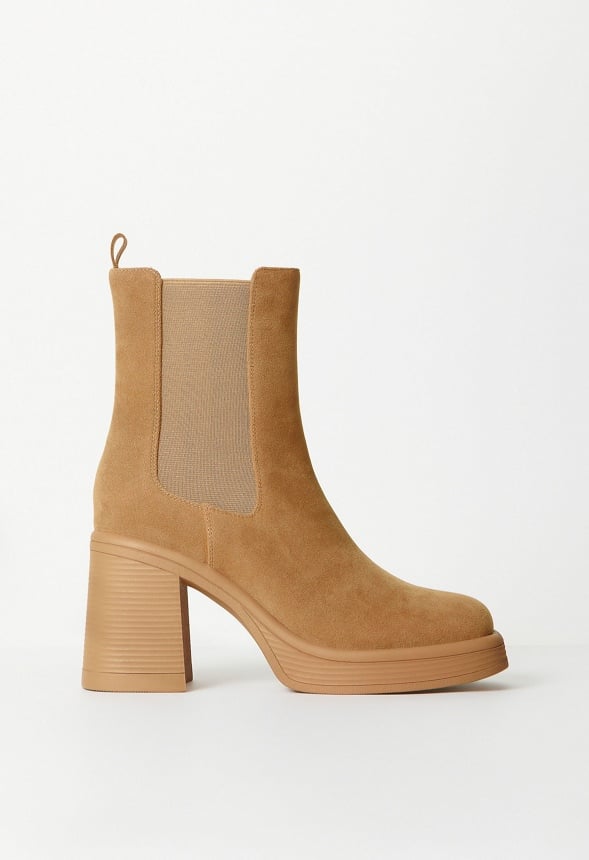 Botines Chelsea Payson