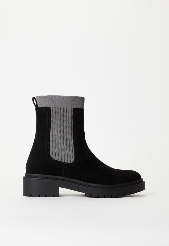 Botines Chelsea Daiya