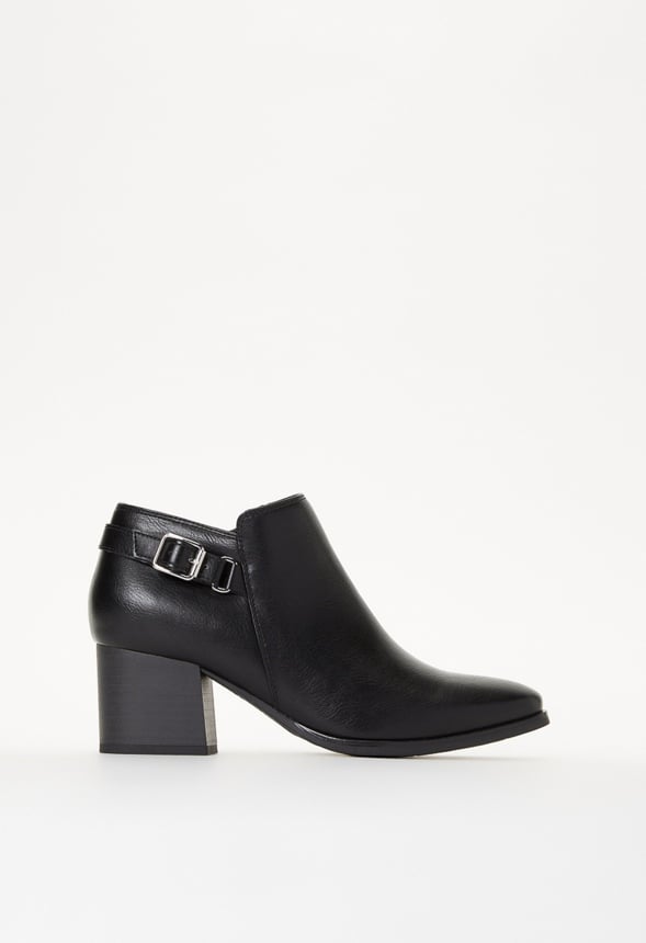 Botines Lillian