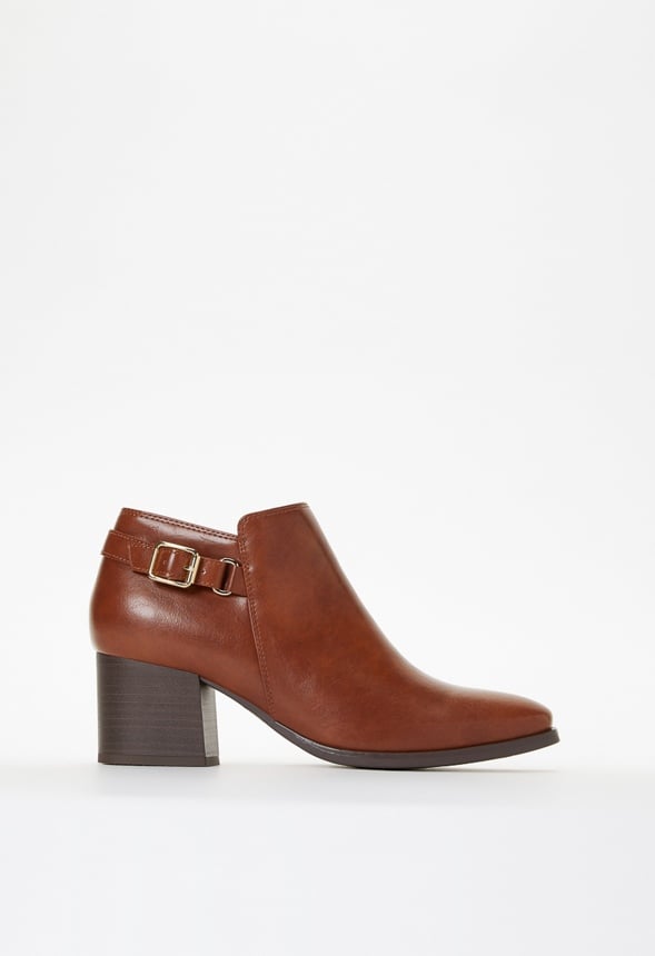 Botines Lillian