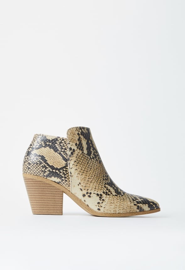 Botines Willow