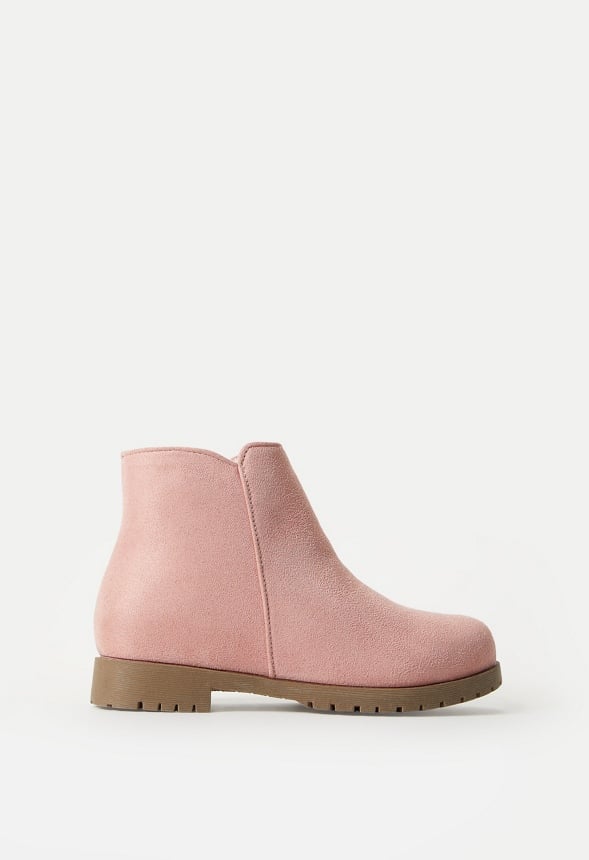 Botines clásicos infantil