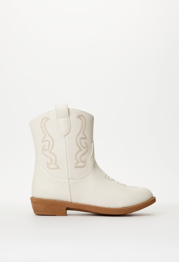 Botas cowboy infantil