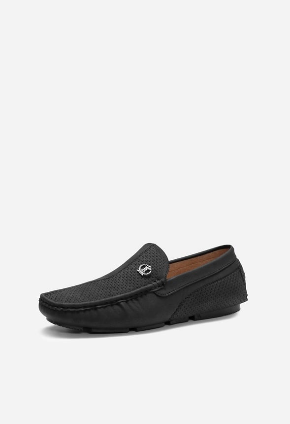 Mocasines casual de hombre