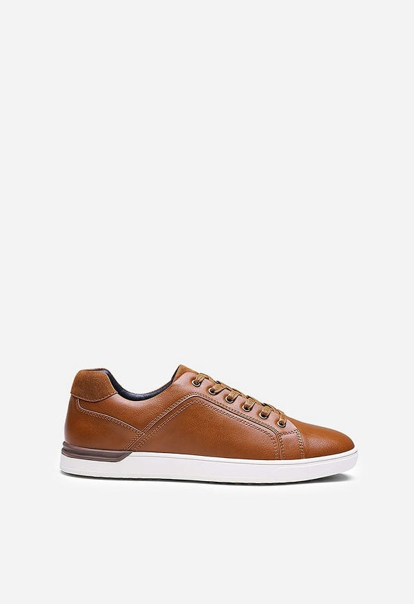 Zapatillas casual de vestir de hombre