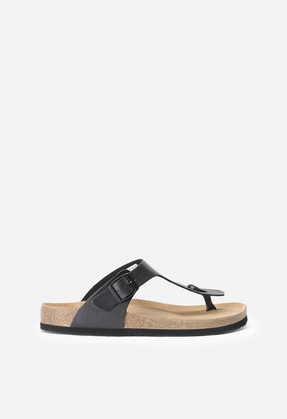 Chanclas casual de verano cómodas