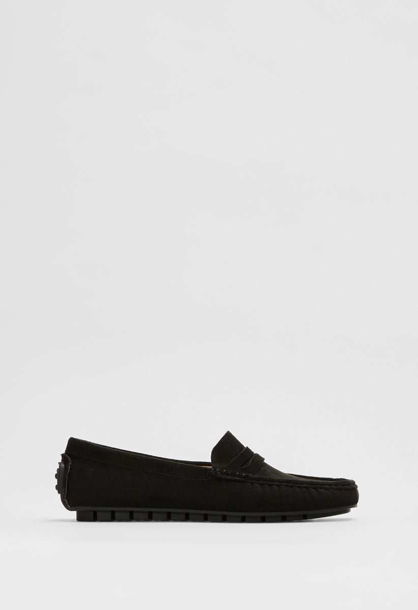 Mocasines planos Reagan