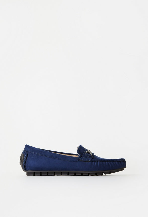 Mocasines planos Eleanor