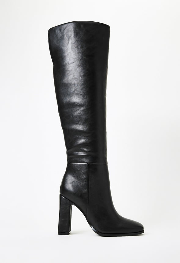 Botas por encima de la rodilla Monrow