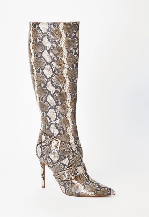 Botas de aguja Kimmy