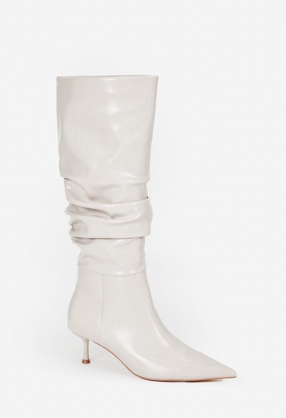 Botas de tacón Sharidan
