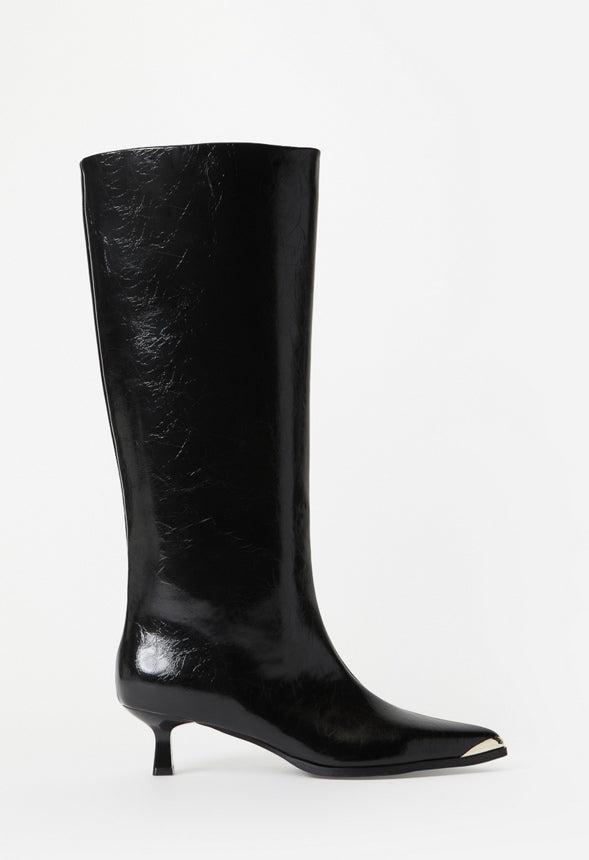 Botas de aguja Arna