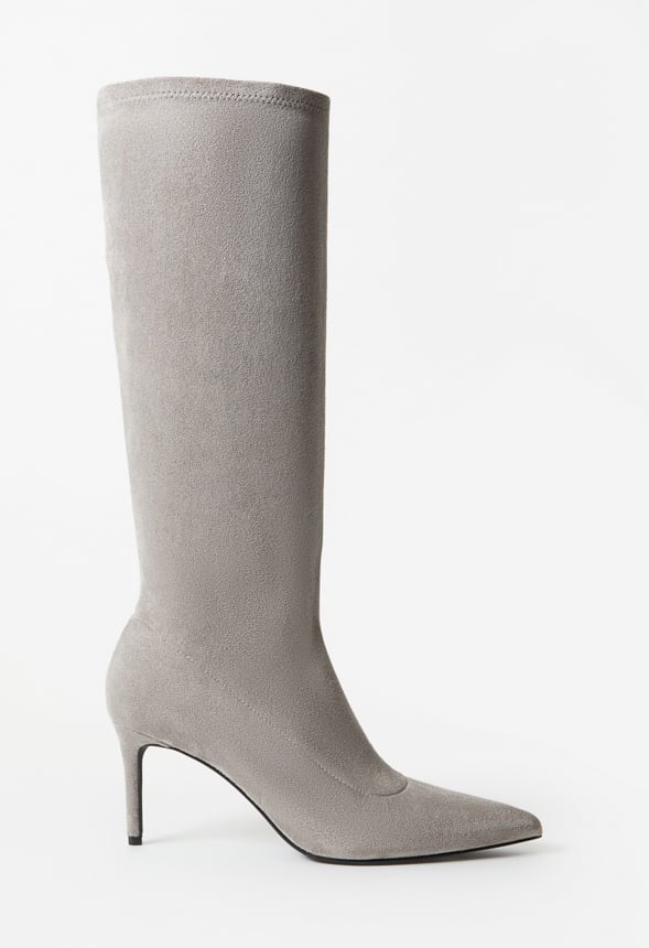 Botas de aguja Iris