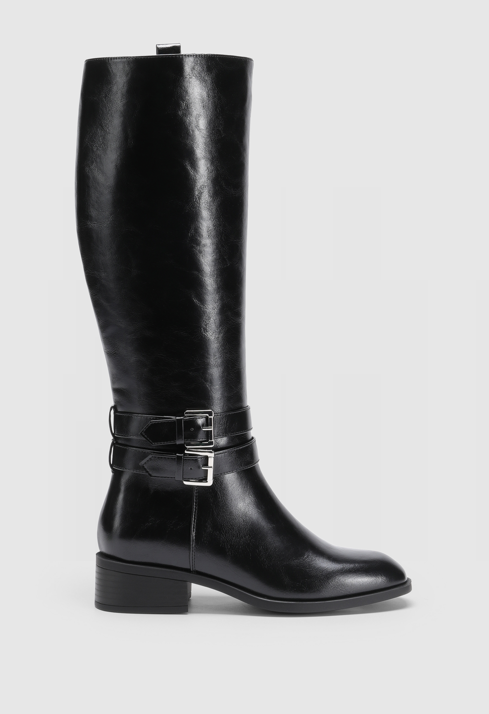 Botas planas Esme