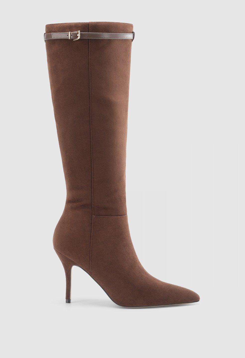 Botas de tacón Katrina