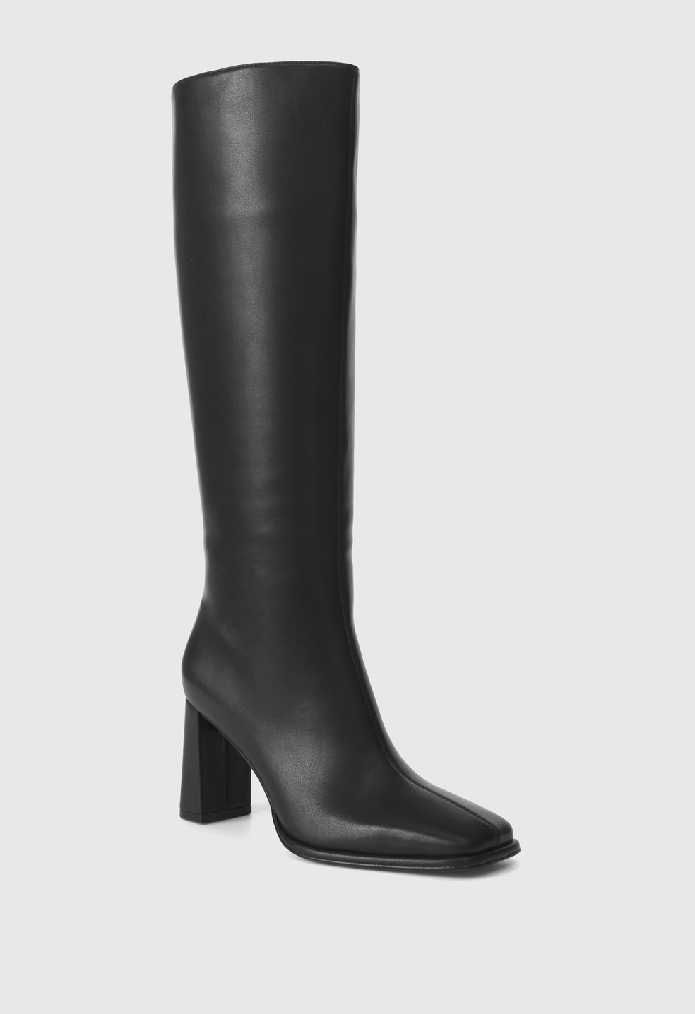 Botas de tacón Yvonne