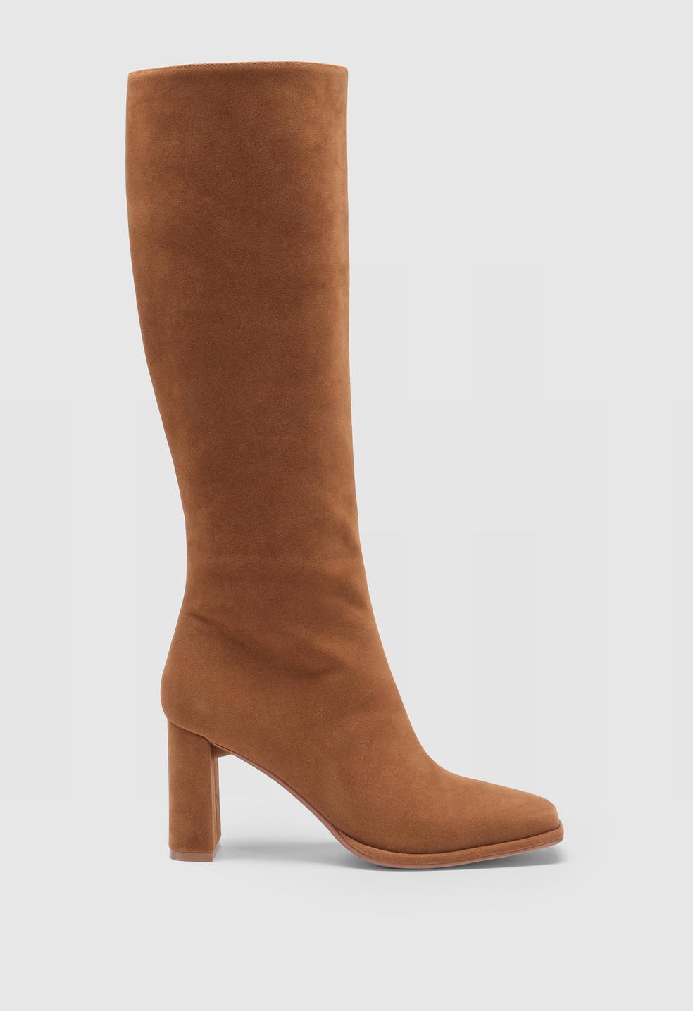 Botas de tacón Yvonne