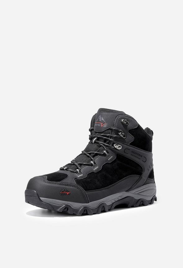 Botas de senderismo impermeables de hombre