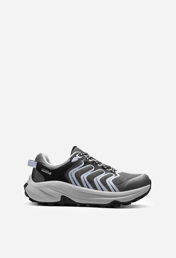Zapatillas de senderismo ligeras de mujer