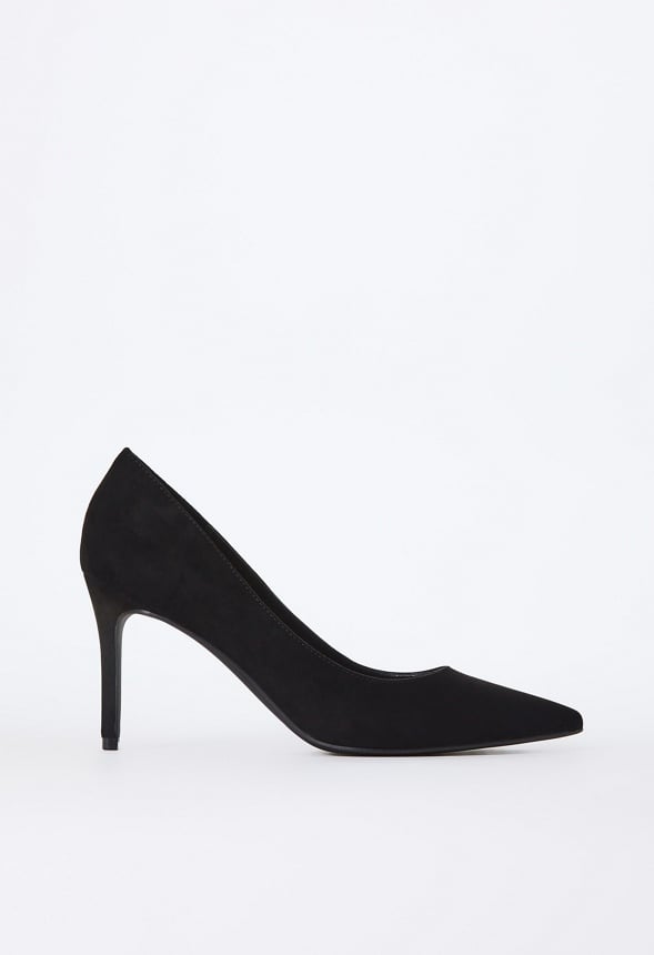 Zapatos de salón clásicos Khloy