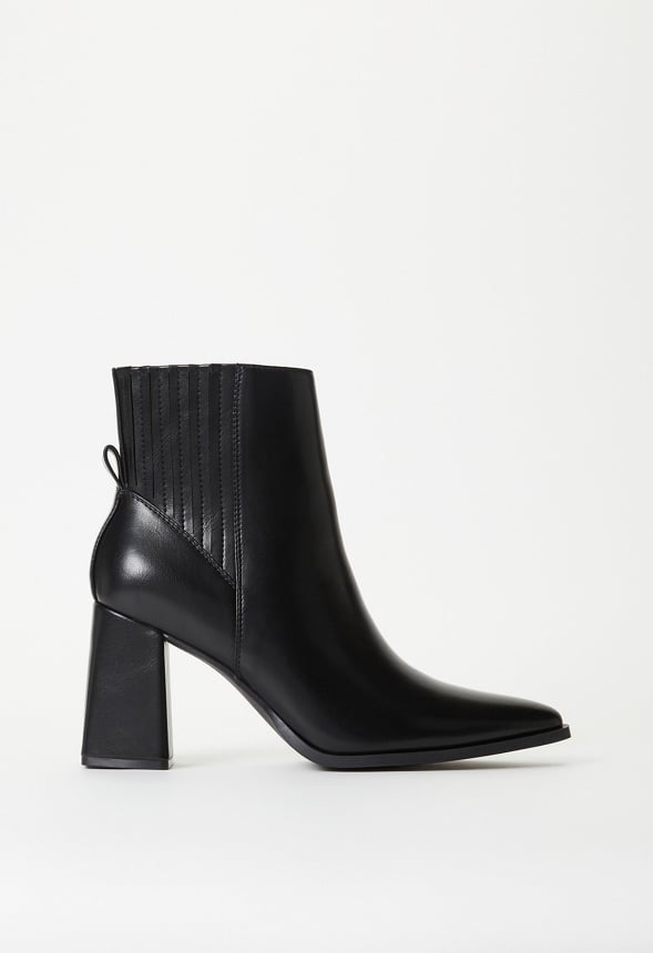 Botines Chelsea Joni
