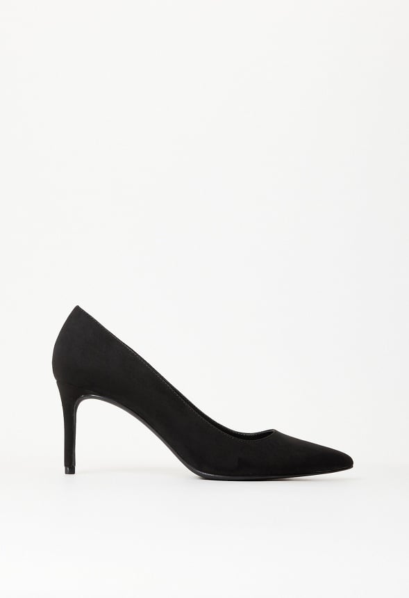 Zapatos de salón clásicos Elsie