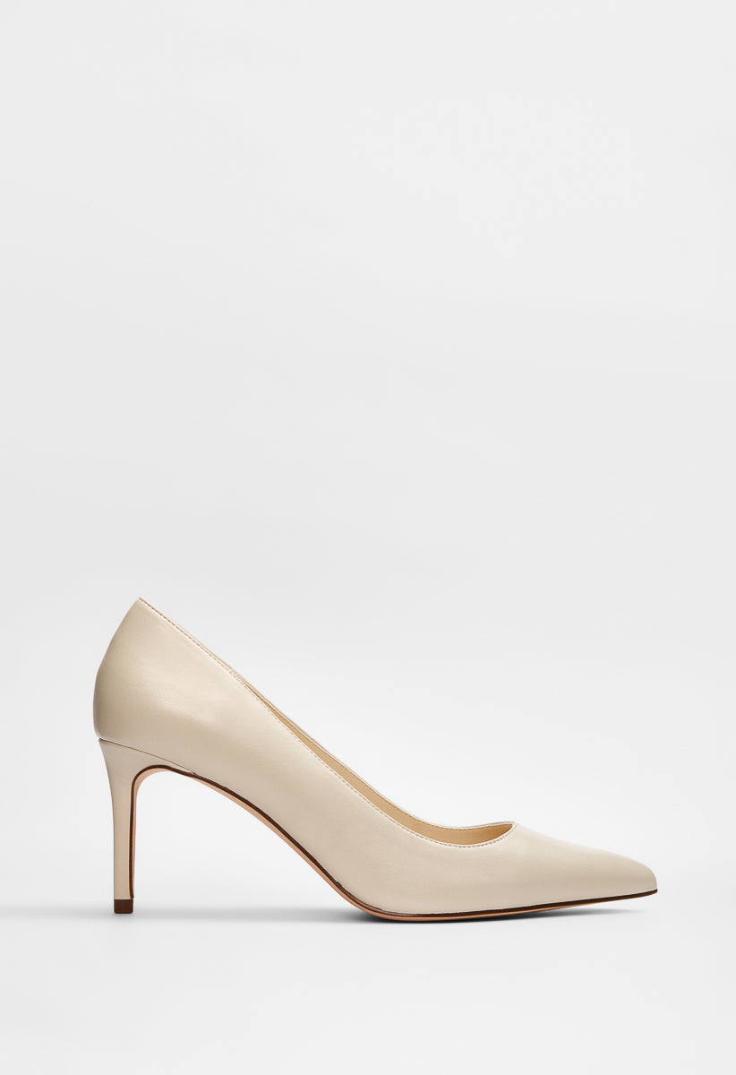 Zapatos de salón clásicos Elsie