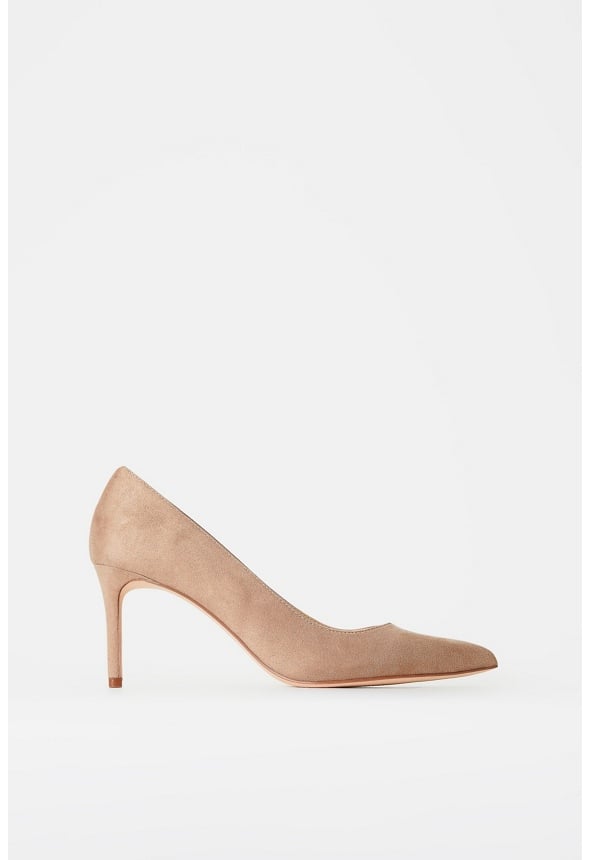 Zapatos de salón clásicos Elsie