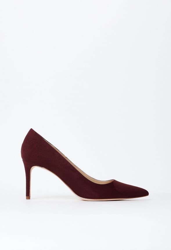 Zapatos de salón clásicos Elsie
