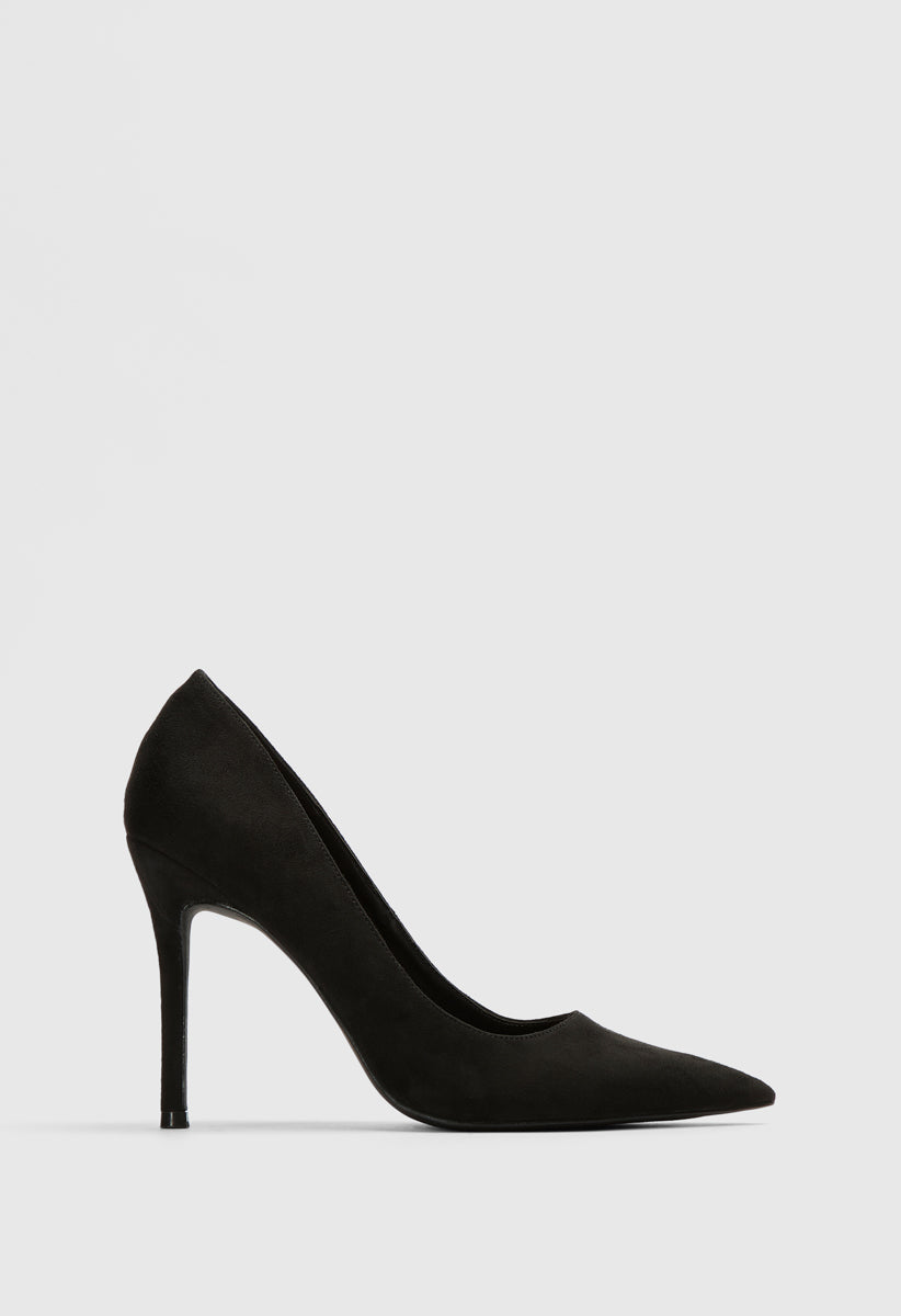 Zapatos de salón clásicos Naomi