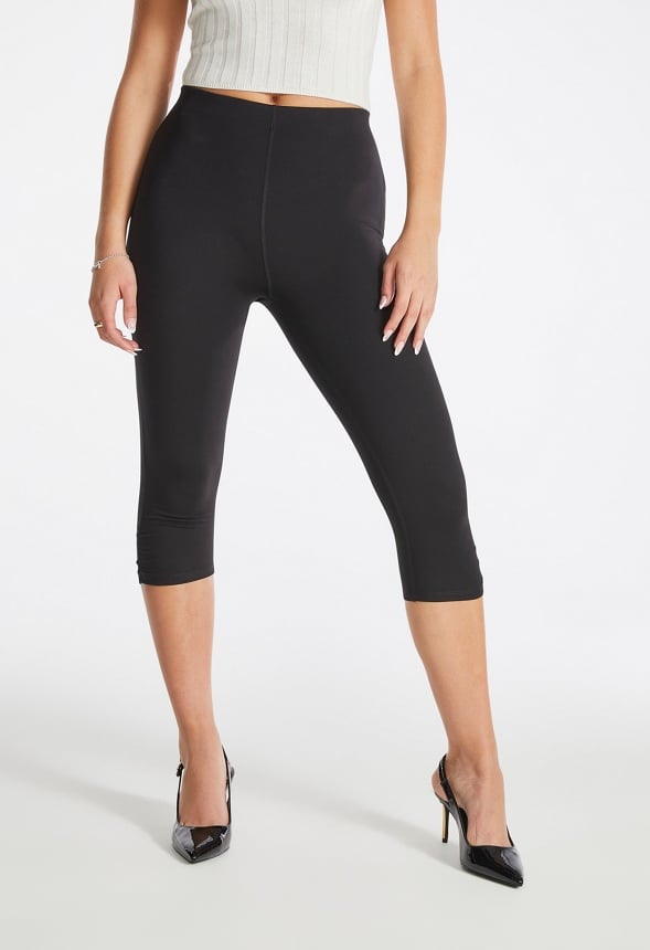 Leggings pirata