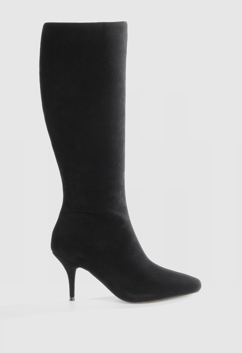 Botas de tacón Raya