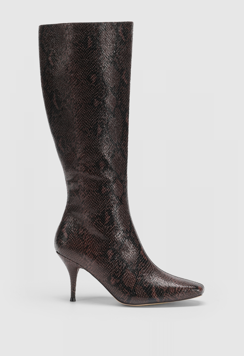 Botas de tacón Raya