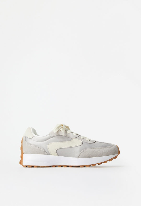 Zapatillas de plataforma Benny
