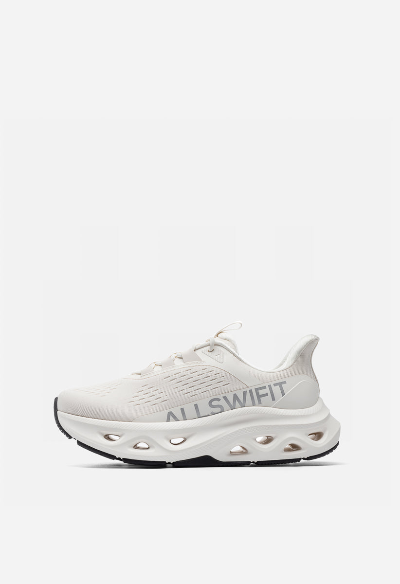 Zapatillas de running ligeras y transpirables